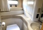 1994 43′ Bayliner 4388