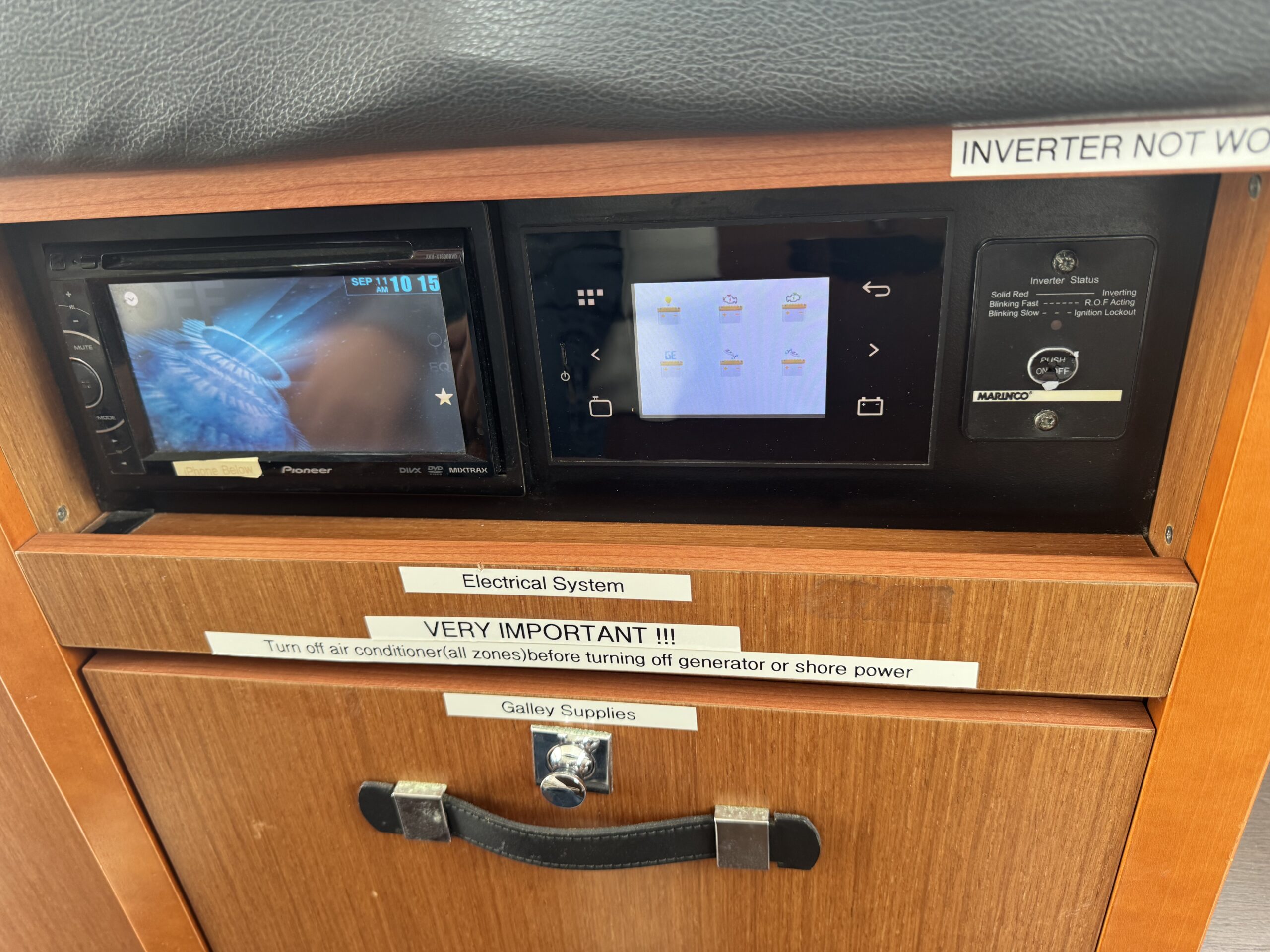 2016 Jeanneau 37F Velasco