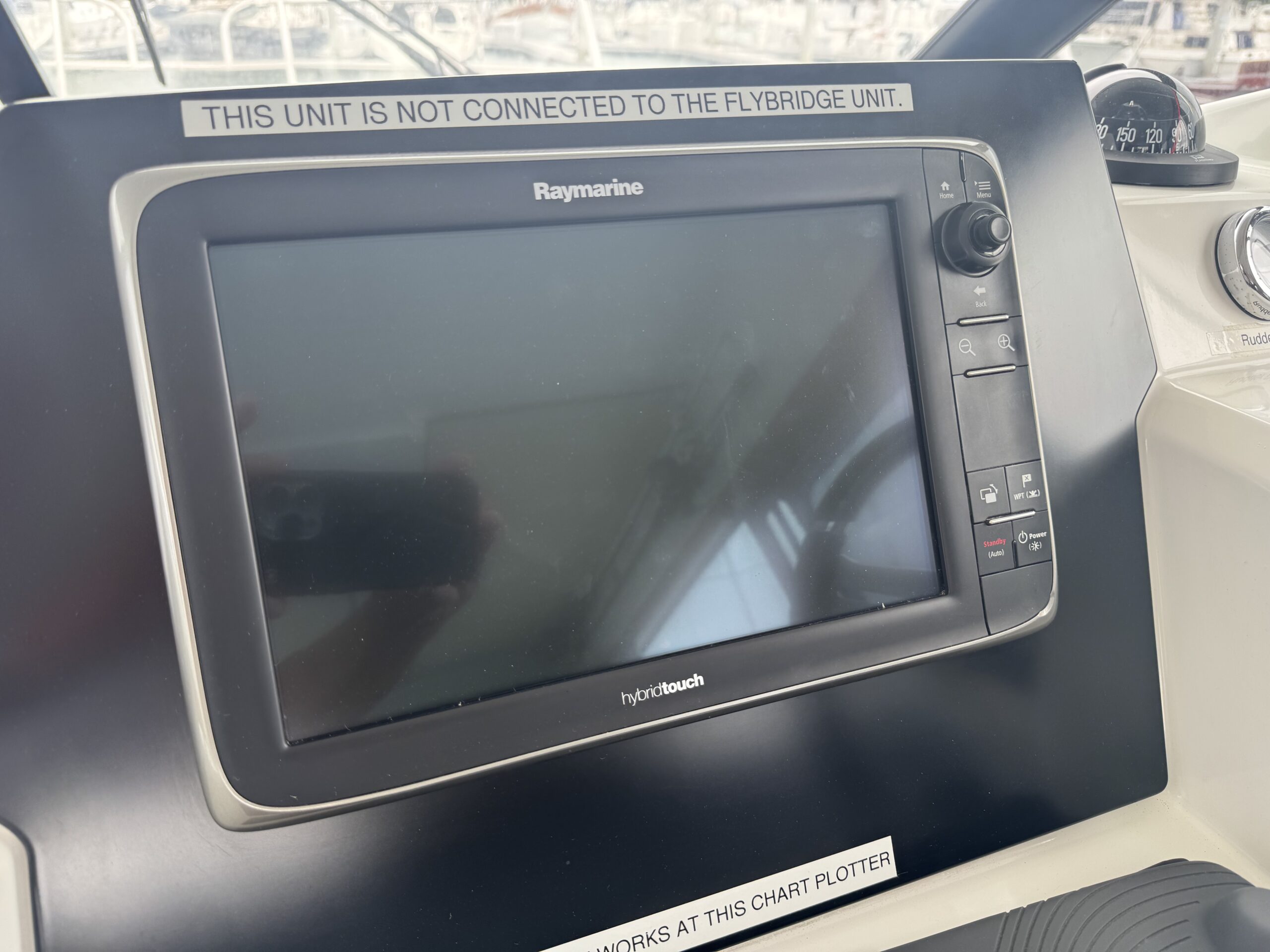 2016 Jeanneau 37F Velasco