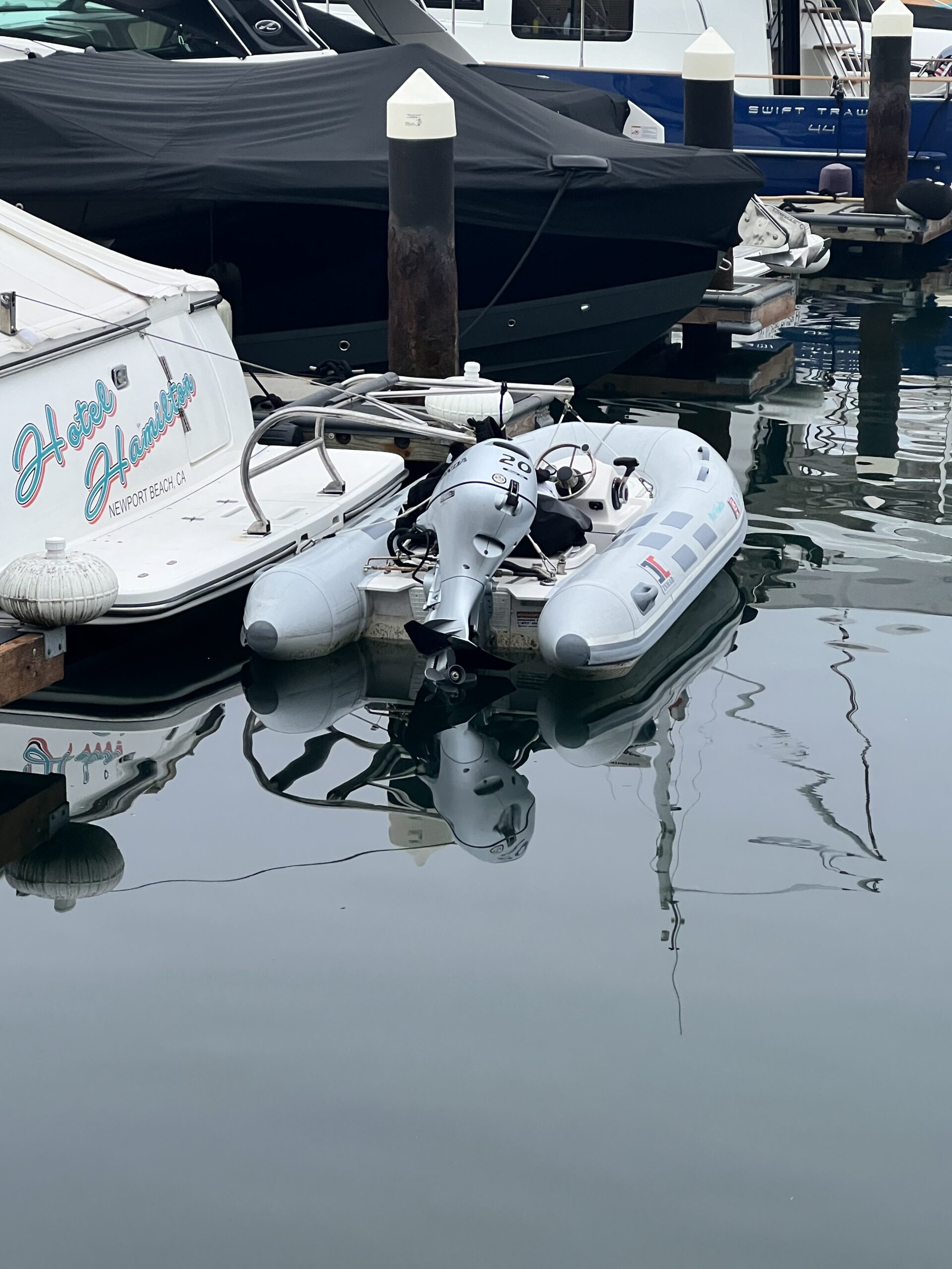 2000 35′ Tiara 3500 Open