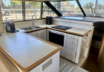 1994 43′ Bayliner 4388