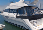 1994 43′ Bayliner 4388