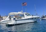 2000 35′ Tiara 3500 Open