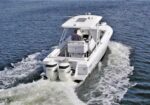 2003 32′ Intrepid 323 Cuddy
