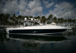 2002 37′ Intrepid 377