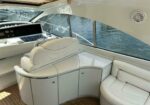 1999 54′ Pershing 54