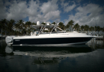 2002 37′ Intrepid 377