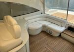 1999 54′ Pershing 54