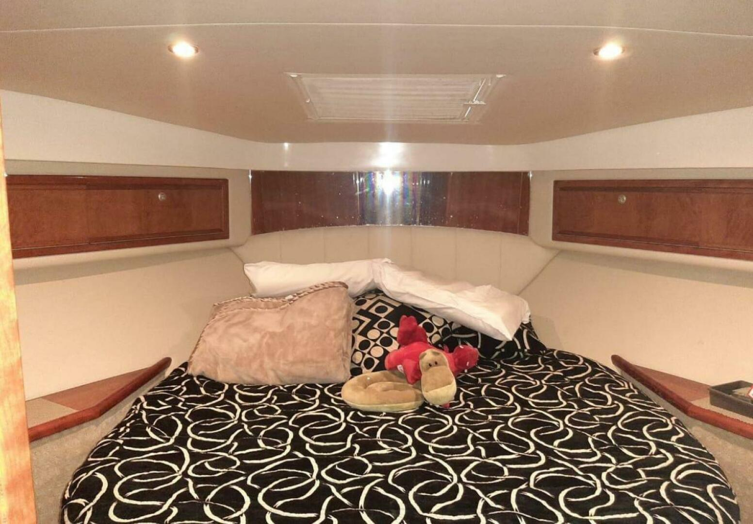 2009 47′ Riviera 47 Enclosed Flybridge Series II