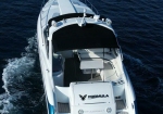 2006 40′ Formula 400 Super Sport