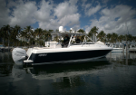 2002 37′ Intrepid 377