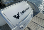 2006 40′ Formula 400 Super Sport