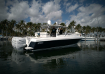 2002 37′ Intrepid 377