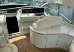 1999 54′ Pershing 54