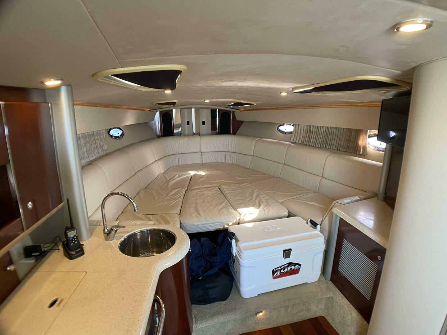 2006 40′ Formula 400 Super Sport