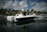 2002 37′ Intrepid 377