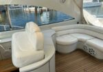 1999 54′ Pershing 54
