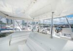 1992 50′ Hatteras 50 Convertible