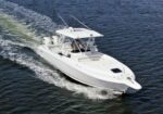 2003 32′ Intrepid 323 Cuddy