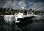 2002 37′ Intrepid 377