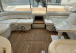 1999 54′ Pershing 54
