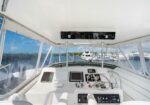 1992 50′ Hatteras 50 Convertible