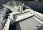 2003 32′ Intrepid 323 Cuddy
