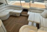 1999 54′ Pershing 54