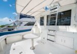 1992 50′ Hatteras 50 Convertible