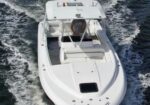 2003 32′ Intrepid 323 Cuddy