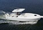 2003 32′ Intrepid 323 Cuddy