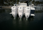 2002 37′ Intrepid 377