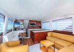 1992 50′ Hatteras 50 Convertible