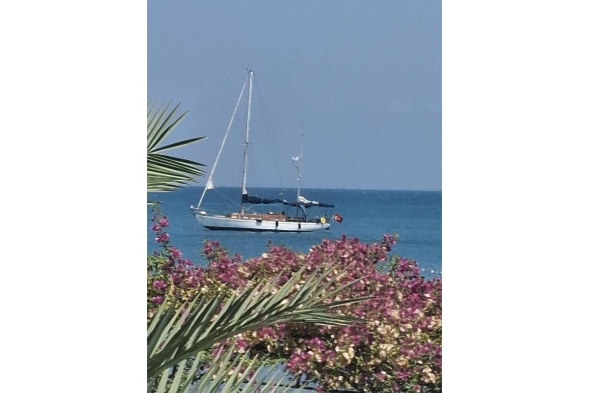 1965 51′ Sparkman & Stephens Classic Ketch 15.5m