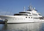 1985 155′ Sterling Yachts 155 Motor Yacht