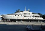 1985 155′ Sterling Yachts 155 Motor Yacht