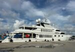 1985 155′ Sterling Yachts 155 Motor Yacht