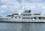1985 155′ Sterling Yachts 155 Motor Yacht