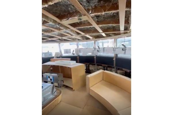 1985 155′ Sterling Yachts 155 Motor Yacht