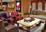 1985 155′ Sterling Yachts 155 Motor Yacht