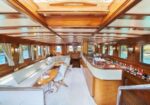 1985 155′ Sterling Yachts 155 Motor Yacht