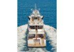 1985 155′ Sterling Yachts 155 Motor Yacht
