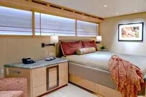 1985 155′ Sterling Yachts 155 Motor Yacht