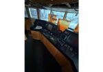 1985 155′ Sterling Yachts 155 Motor Yacht