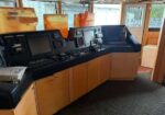 1985 155′ Sterling Yachts 155 Motor Yacht