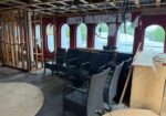 1985 155′ Sterling Yachts 155 Motor Yacht