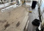 1985 155′ Sterling Yachts 155 Motor Yacht