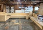 1985 155′ Sterling Yachts 155 Motor Yacht