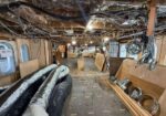 1985 155′ Sterling Yachts 155 Motor Yacht