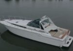 1988 46′ Sea Ray Sundancer 460